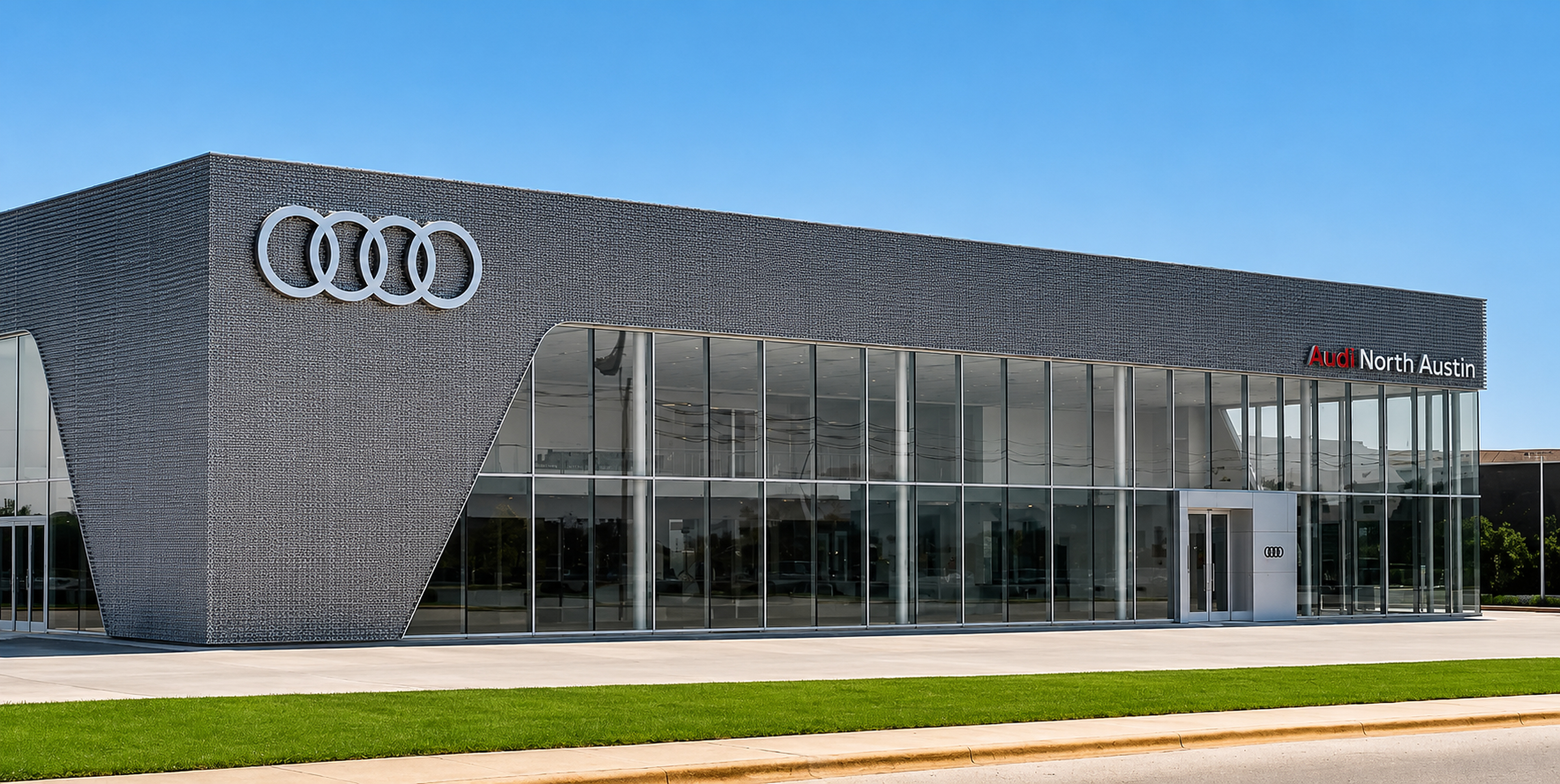Audi North Austin